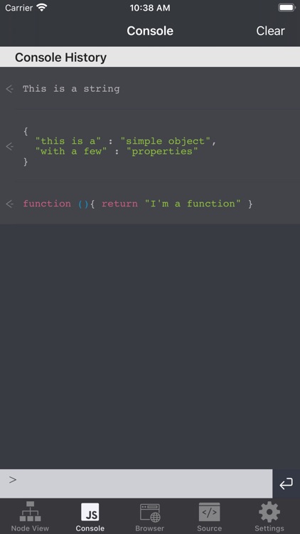 Codable screenshot-3