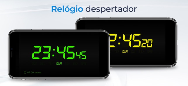 Despertador para mim. na App Store