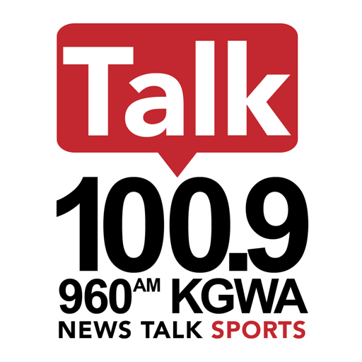 Talk 100.9 KGWA