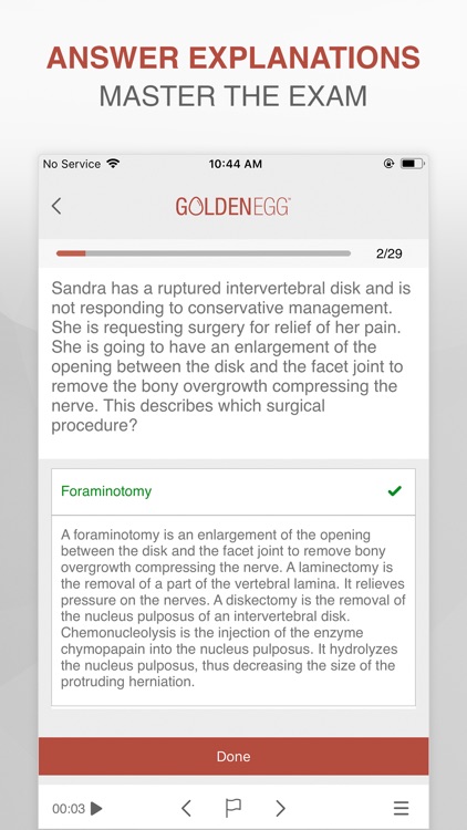 FNP Practice Test Prep