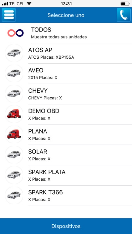 XP Track screenshot-3