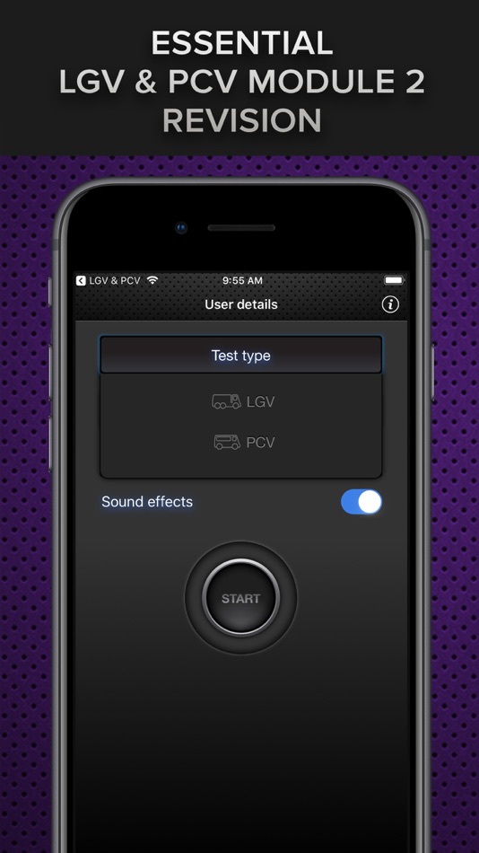 #3. Driver CPC Case Studies Test (iOS) 게시자: Imagitech Ltd