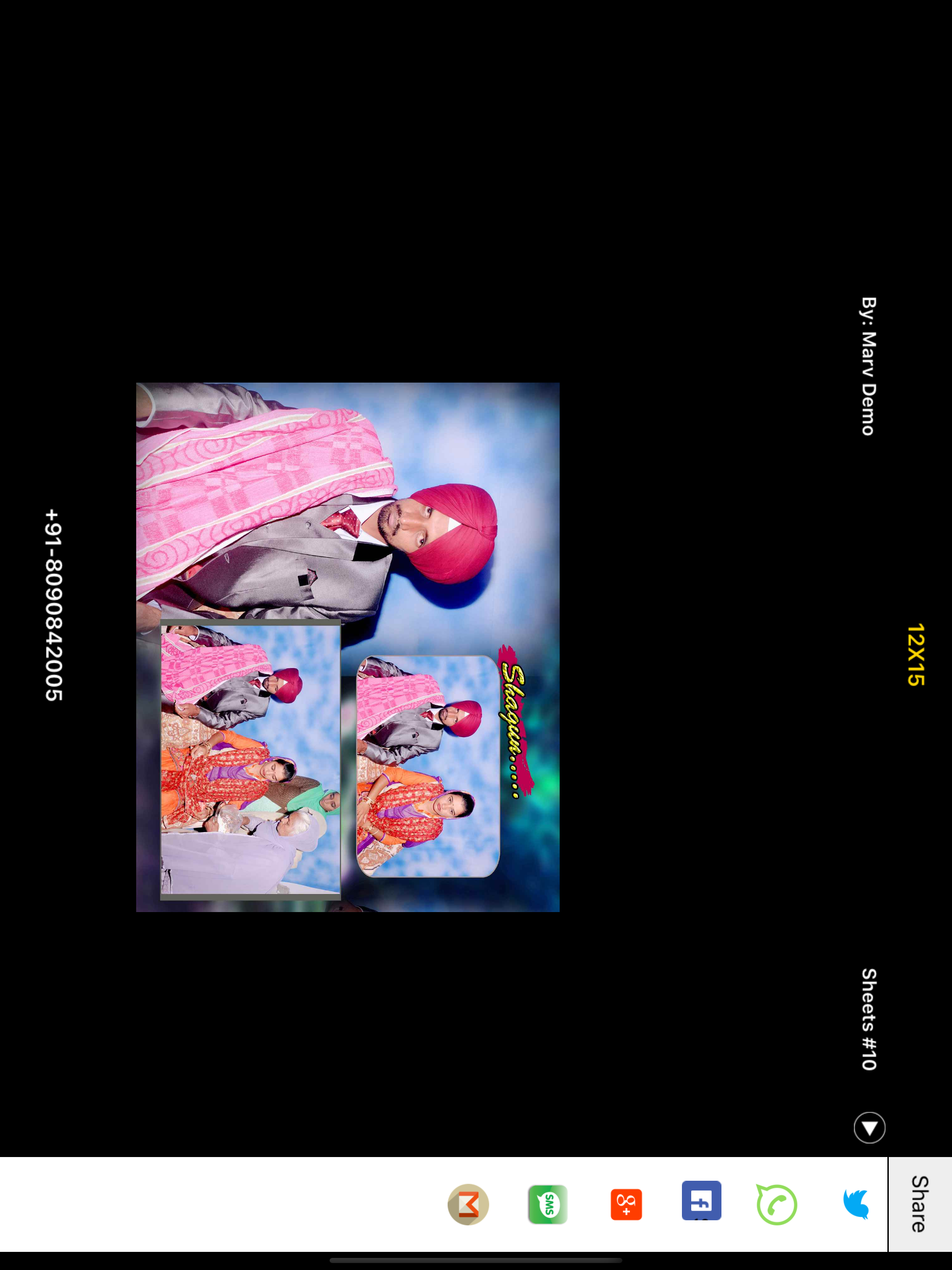 album4life screenshot 9