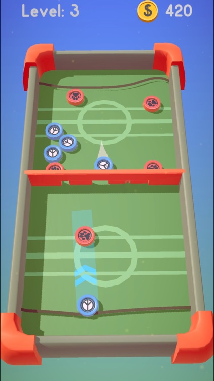 Slingy Disc screenshot-5