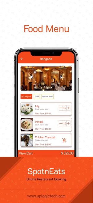 Spotneats(圖5)-速報App