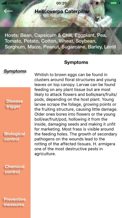 PlantDetect - Plant Identifier screenshot-8