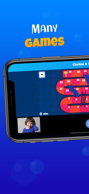 Together Family Video Chat(圖6)-速報App