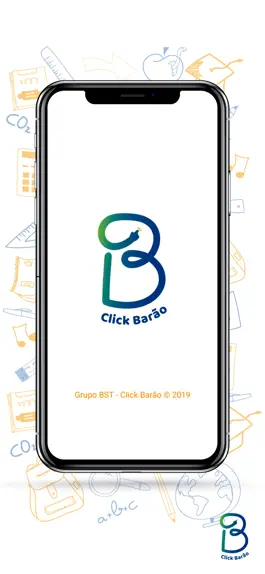Game screenshot Click Barão mod apk