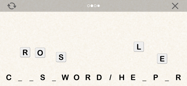 Letter Setter(圖3)-速報App
