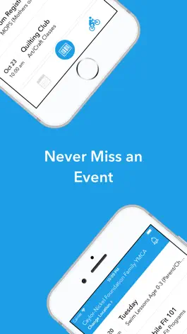 Game screenshot YMCA - Ft. Wayne apk