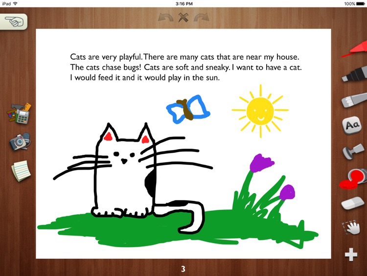 Pearson System of Courses K-1