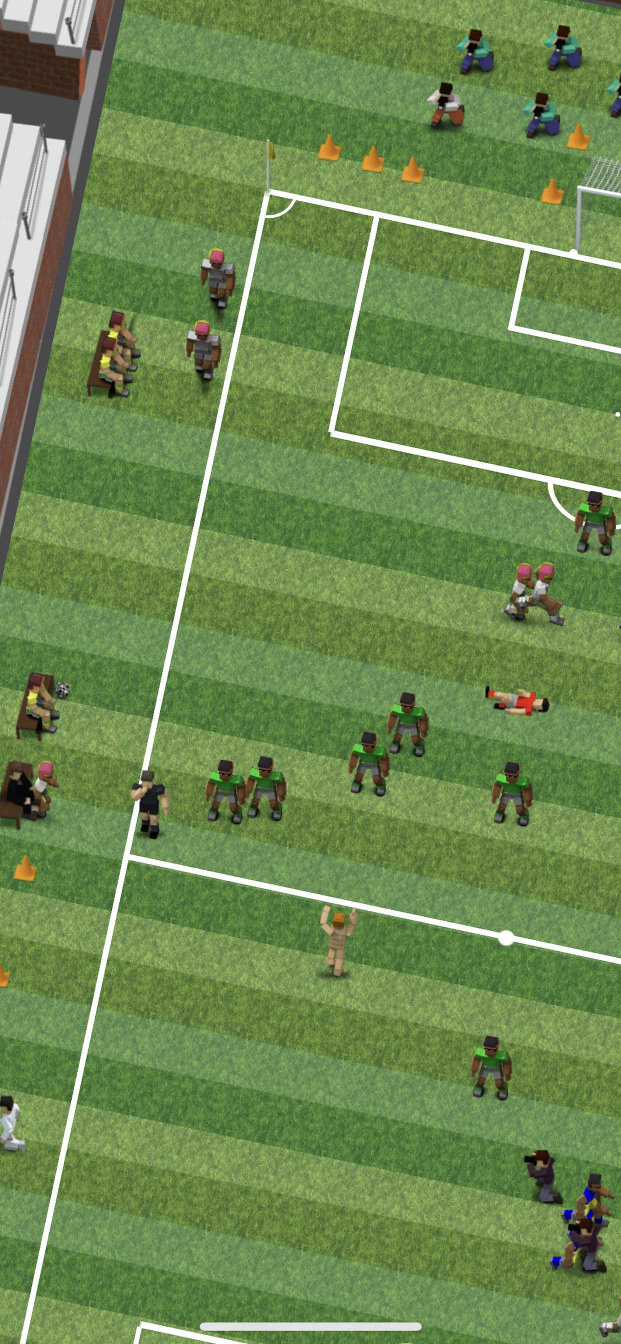 Football Thug Life Soccer