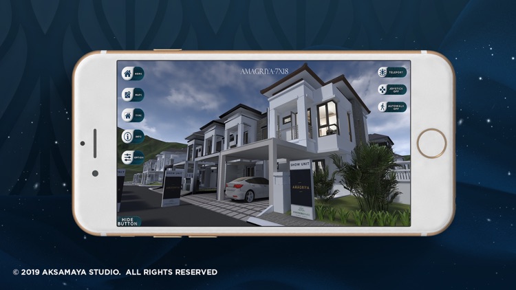 Podomoro Park screenshot-7