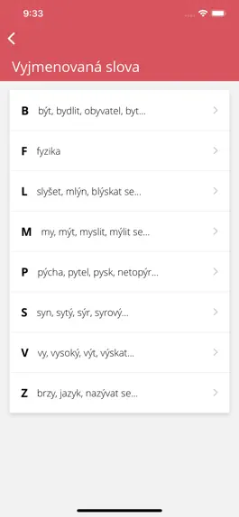 Game screenshot Čeština do kapsy hack