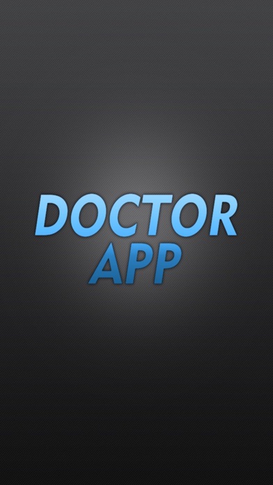 Screenshot #1 pour Your Doctor App