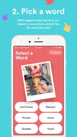 Game screenshot Sign Studio hack