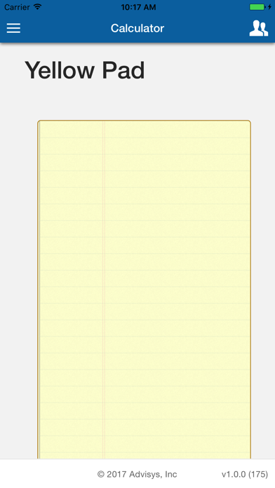 How to cancel & delete Advisys Mobile from iphone & ipad 4