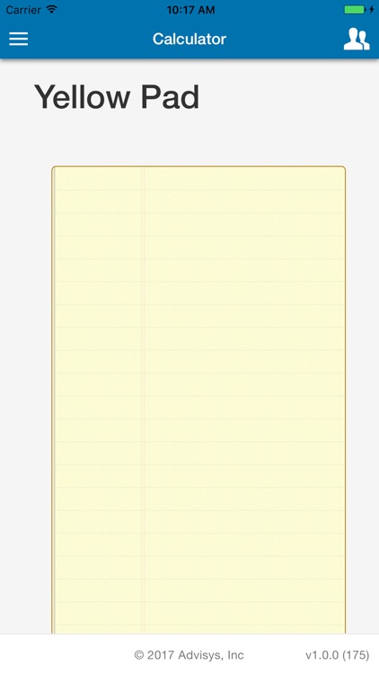 Advisys Mobile screenshot-3