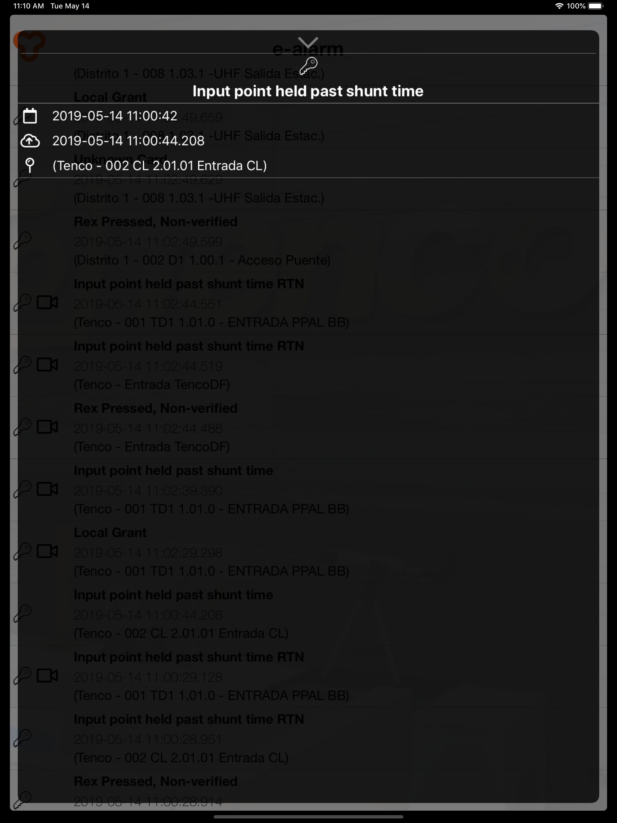 Nino Mobile screenshot 18