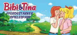 Game screenshot Bibi und Tina mod apk