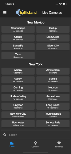 TrafficLand Live Cameras(圖2)-速報App
