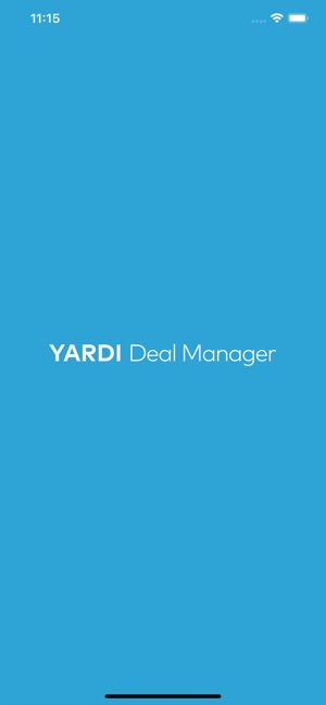 Yardi Deal Manager(圖1)-速報App