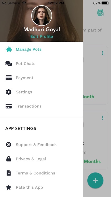 Dollarpot screenshot-9