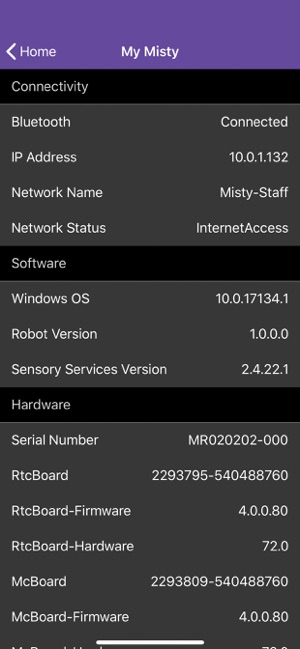Misty App(圖3)-速報App