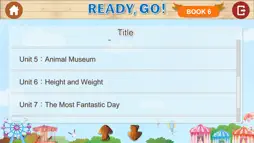 Ready, Go! - Book6 screenshot 7