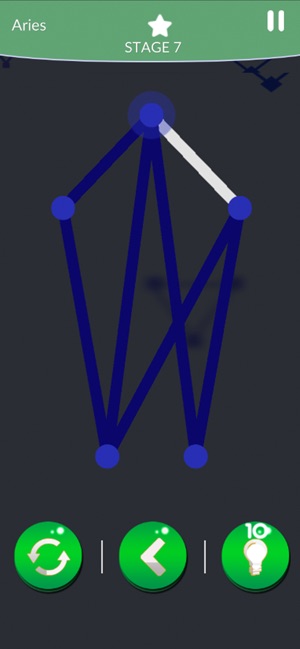 One Line Dot Puzzle(圖3)-速報App
