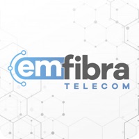 EmFibra logo