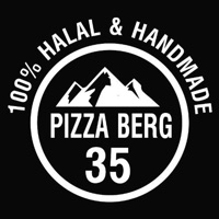 Pizza Berg 35