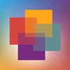 Huedoku Pix: Share Play Color - iPhoneアプリ