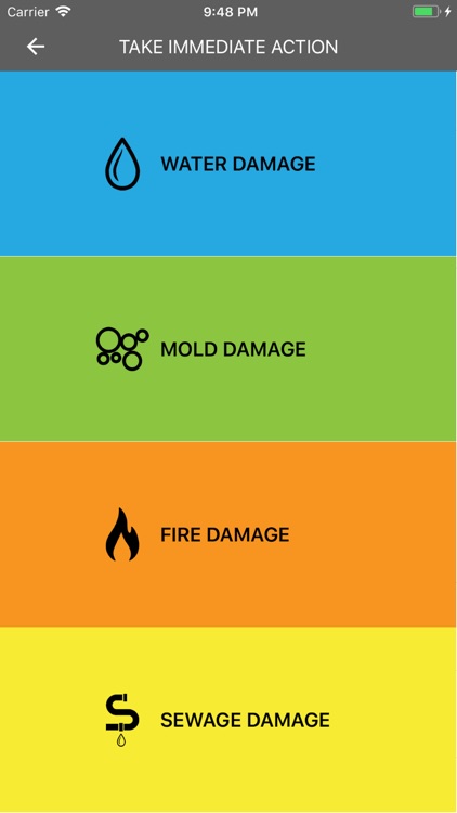 National Restoration