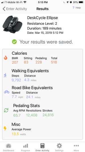 DeskCycle(圖7)-速報App