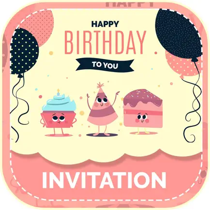 Birthday Invitation & Cards Cheats