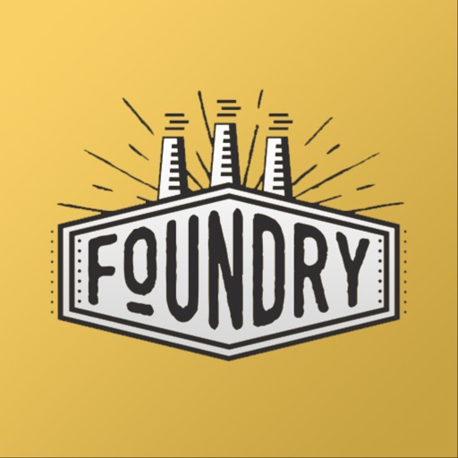 Foundry