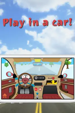 Game screenshot Toy Car in a Garage & Carwash hack