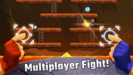 Game screenshot Push Battle Arena mod apk