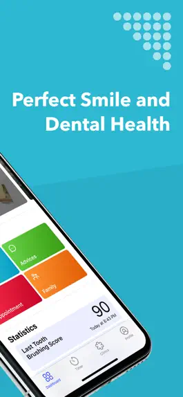 Game screenshot Dental Care App apk