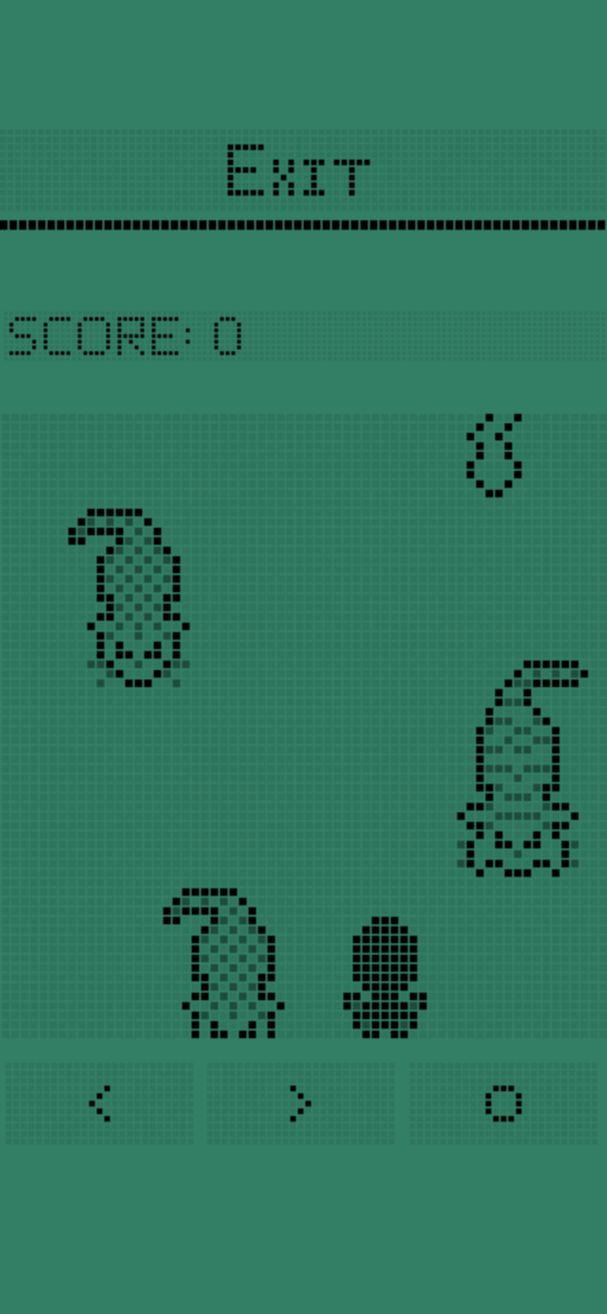 Wildagotchi: Virtual Pet