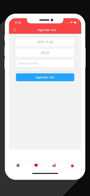 Banco de sangre LAMOVI(圖4)-速報App