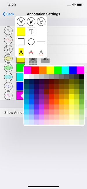PDF Notes S(圖9)-速報App