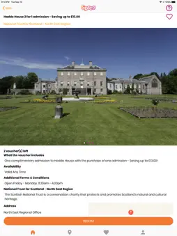 SpreeApp screenshot 8