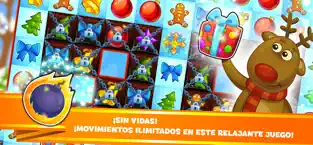 Captura 2 Christmas Sweeper 2 iphone