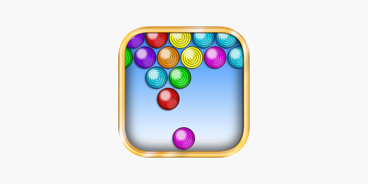 Bubble Shooter Adventure