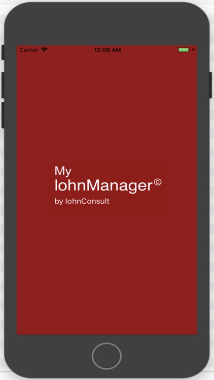 LohnManager