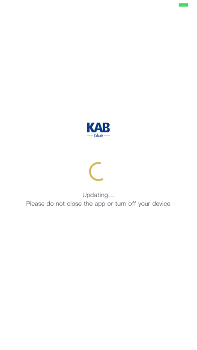 Screenshot #1 pour BlueKab