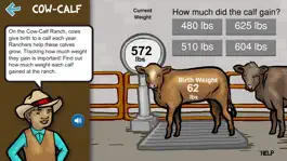 Game screenshot All About Beef apk