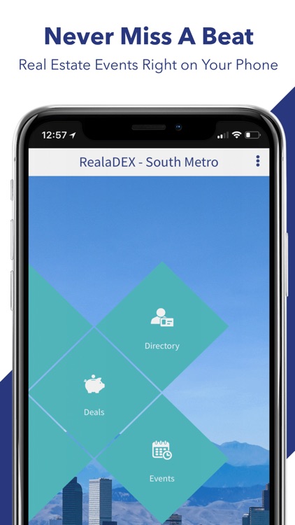 RealaDEX - South Metro screenshot-3
